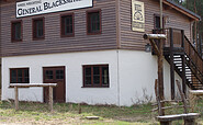 coachman´s residence, Foto: Eldorado Abenteuer, Lizenz: (c) Eldorado Templin