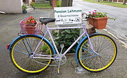 Bauernschänke und Pension Lehmann in Naundorf, Foto: Bauernschänke und Pension Lehmann