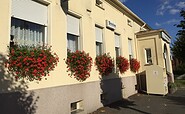 Bauernschänke und Pension Lehmann in Naundorf, Foto: Bauernschänke und Pension Lehmann