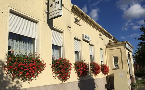 Bauernschänke und Pension Lehmann, Foto: Bauernschänke und Pension Lehmann