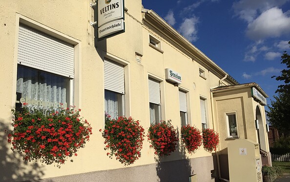 Bauernschänke und Pension Lehmann, Foto: Bauernschänke und Pension Lehmann
