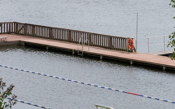 Spreepark-Camping-Beeskow, Foto: Florian Läufer