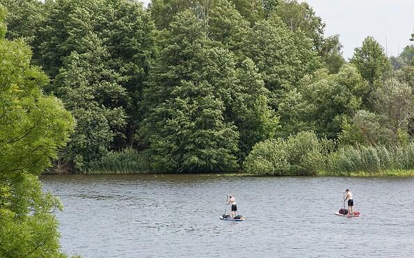 Spreepark-Camping-Beeskow, Foto: Florian Läufer