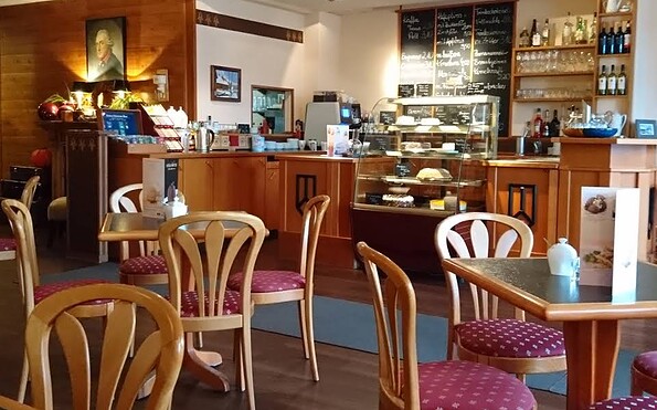 Café Kleinod, Foto:  Kleinod im Spreewald