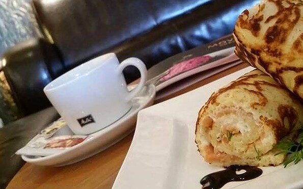 Café Kleinod, Foto:  Kleinod im Spreewald