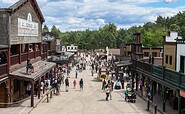 Mainstreet, Foto: Eldorado Abenteuer GmbH