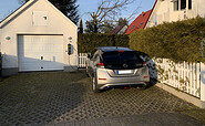 Bad Saarow Apartment, Foto: Michael Tobias