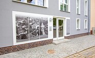 Apartmenthaus "Am Fließ", Foto: Nico Thäle, Lizenz: Lausitzer Seenland Apartmenthaus uG