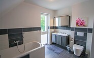 Beispiel Bad, Foto: Nico Thäle, Lizenz: Lausitzer Seenland Apartmenthaus uG