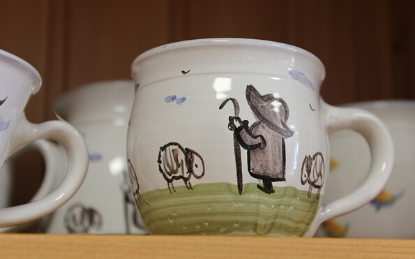 Regionalladen - Tourist-Information Oranienburg, Foto: Tourismus und Kultur Oranienburg gGmbH