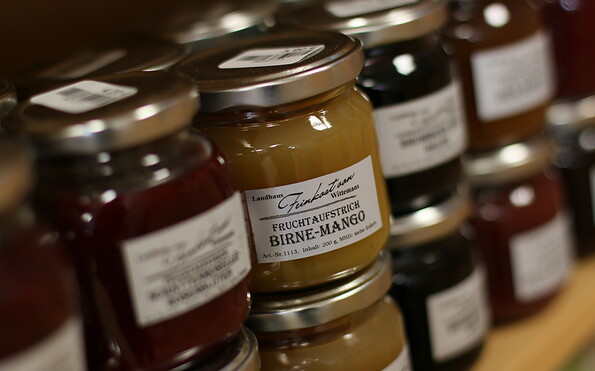 Regionalladen - Tourist-Information Oranienburg, Foto: Tourismus und Kultur Oranienburg gGmbH