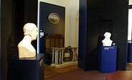 Ausstellung, Foto: Reckahner Museen