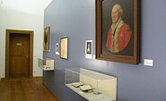 Ausstellung, Foto: Reckahner Museen