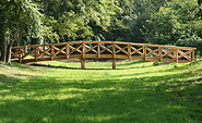 Gutspark Reckahn, Foto: Reckahner Musen