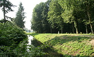 Gutspark Reckahn, Foto: Reckahner Musen