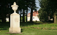 Gutspark Reckahn, Foto: Reckahner Musen
