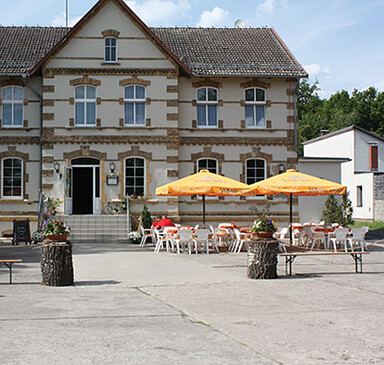 Gasthausbrauerei "Zum Alten Brauhaus"