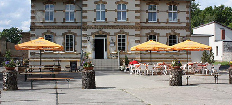 Gasthausbrauerei "Zum Alten Brauhaus"