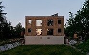 Außenansicht, Foto: KKROM.services Tobias König und Michael Romstöck Vielle