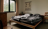 Schlafzimmer, Foto: KKROM.services Tobias König und Michael Romstöck Vielle