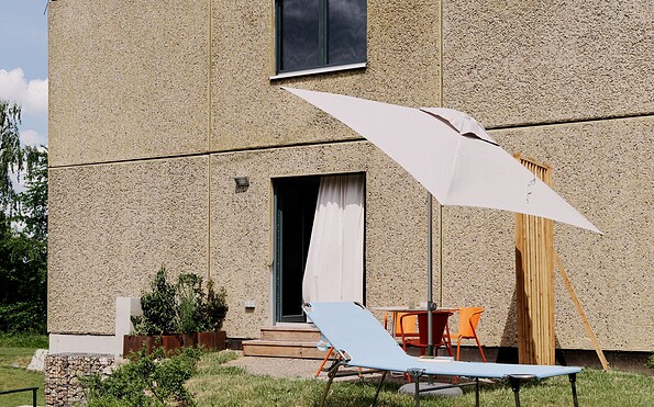 Terrasse, Foto: KKROM.services Tobias König und Michael Romstöck Vielle