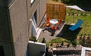 Terrasse, Foto: KKROM.services Tobias König und Michael Romstöck Vielle