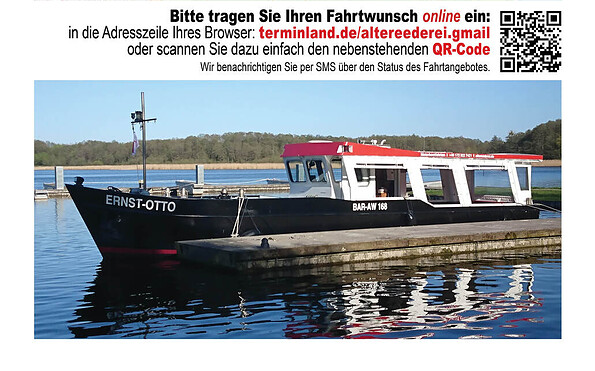 Plakat, Foto: Michael Wittke, Lizenz: Michael Wittke