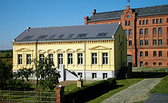 Kulturhof Uckermark, Foto: Klaus Hirsch, Lizenz: Klaus Hirsch