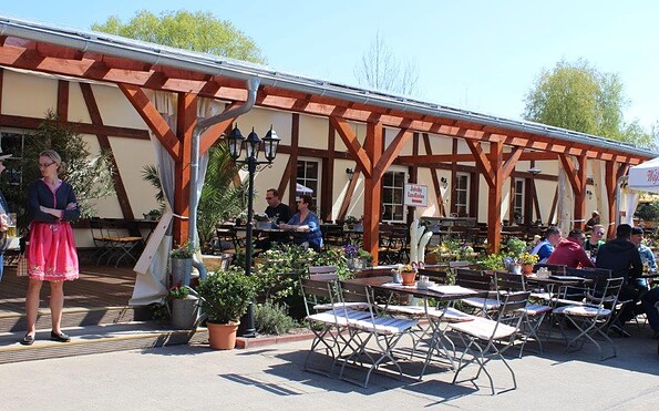 Jakobs Hof Beelitz, Foto: Josef Jakobs Spargelhof
