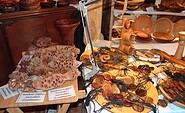 Schau-Handwerkshof, Foto: Wolfgang Roth