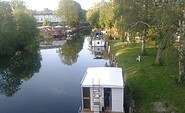 Waterhus Hausbootcharter
