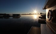 Waterhus Hausbootcharter