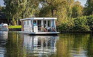 Waterhus Hausbootcharter