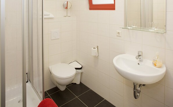 Kulturgasthof "Alte Reederei" Bad, Foto: Michael Wittke