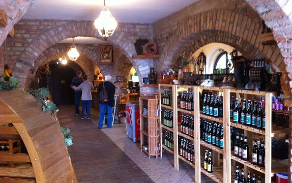 Neumanns Erntegarten, Foto: Jan Hoffmann, Lizenz: TMB Tourismus-Marketing Brandenburg