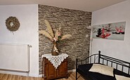 Einzelbett, Foto: Düring