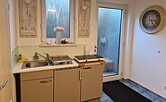 Küche, Foto: Düring