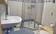 Badezimmer, Foto: Düring