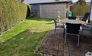 Garten, Foto: Düring