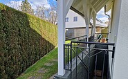 Zugang zum Keller, Foto: Düring