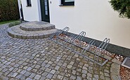 Fahrradständer, Foto: Düring