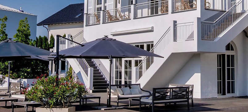 Sunday Resort Schwielowsee