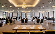 Tagungsraum, Foto: Sunday Resort Schwielowsee