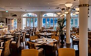 Restaurant, Foto: Sunday Resort Schwielowsee