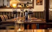 Bar, Foto: Sunday Resort Schwielowsee