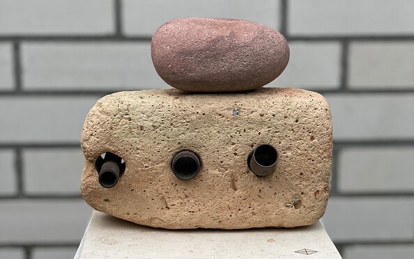 Atelier Gericke2, Foto: Annette Felies-Gericke, Lizenz: Annette Felies-Gericke