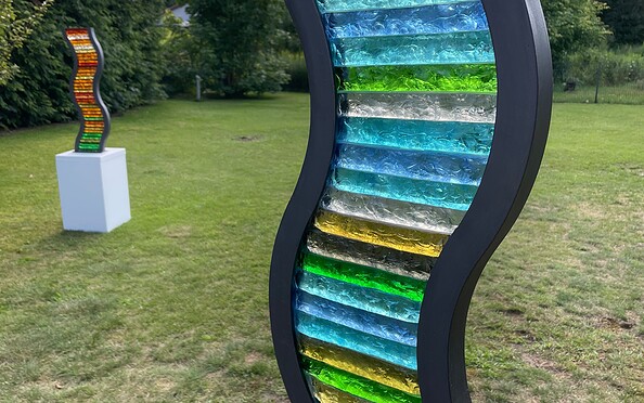 Atelier Gericke 5, Foto: Annette Felies-Gericke, Lizenz: Annette Felies-Gericke