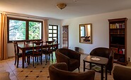Wohn- Esszimmer_EG, Foto: Henrik Liefeldt, Lizenz: Ferienwohnung-Liefeldt GbR