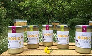 Honig Grune, Foto: Imkerei Grune