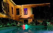 OUTSIDE, POOL